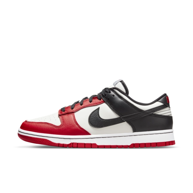 Nike Dunk low NBA Chicago 75th Anniversary