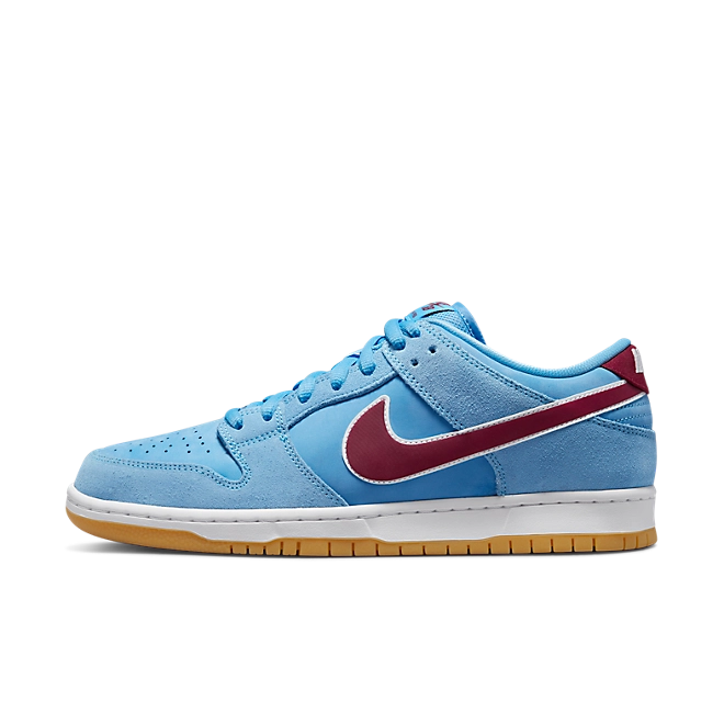 Nike SB dunk low Philedelphia Phillies