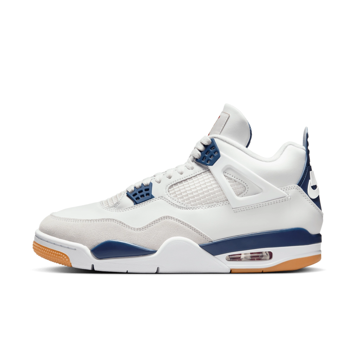 Nike Jordan 4 X SB Navy