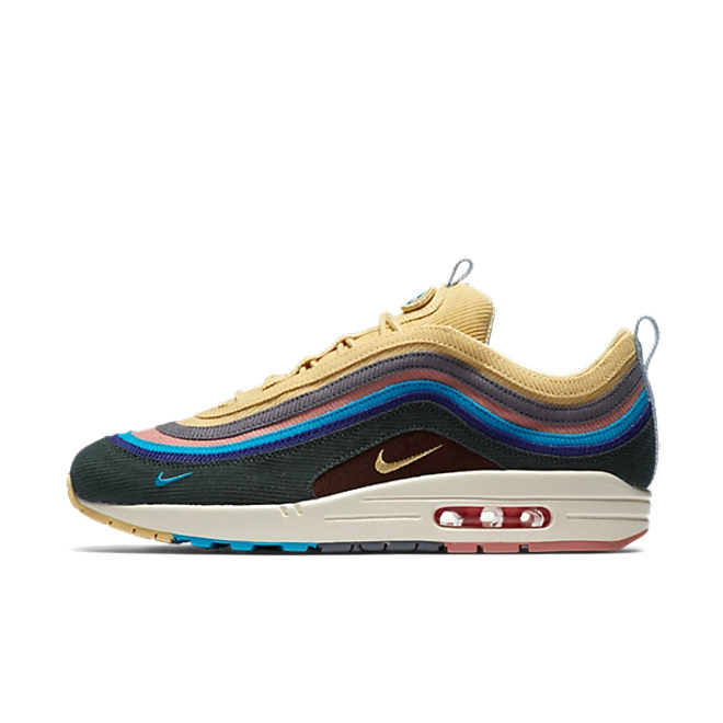 Nike Air Max 1/97 Sean Wotherspoon
