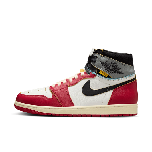 Nike Air Jordan 1 High Union LA Chicago Shadow