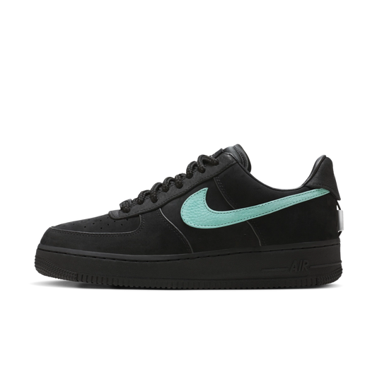 Nike Air Force 1 Low Tiffany & Co 1837