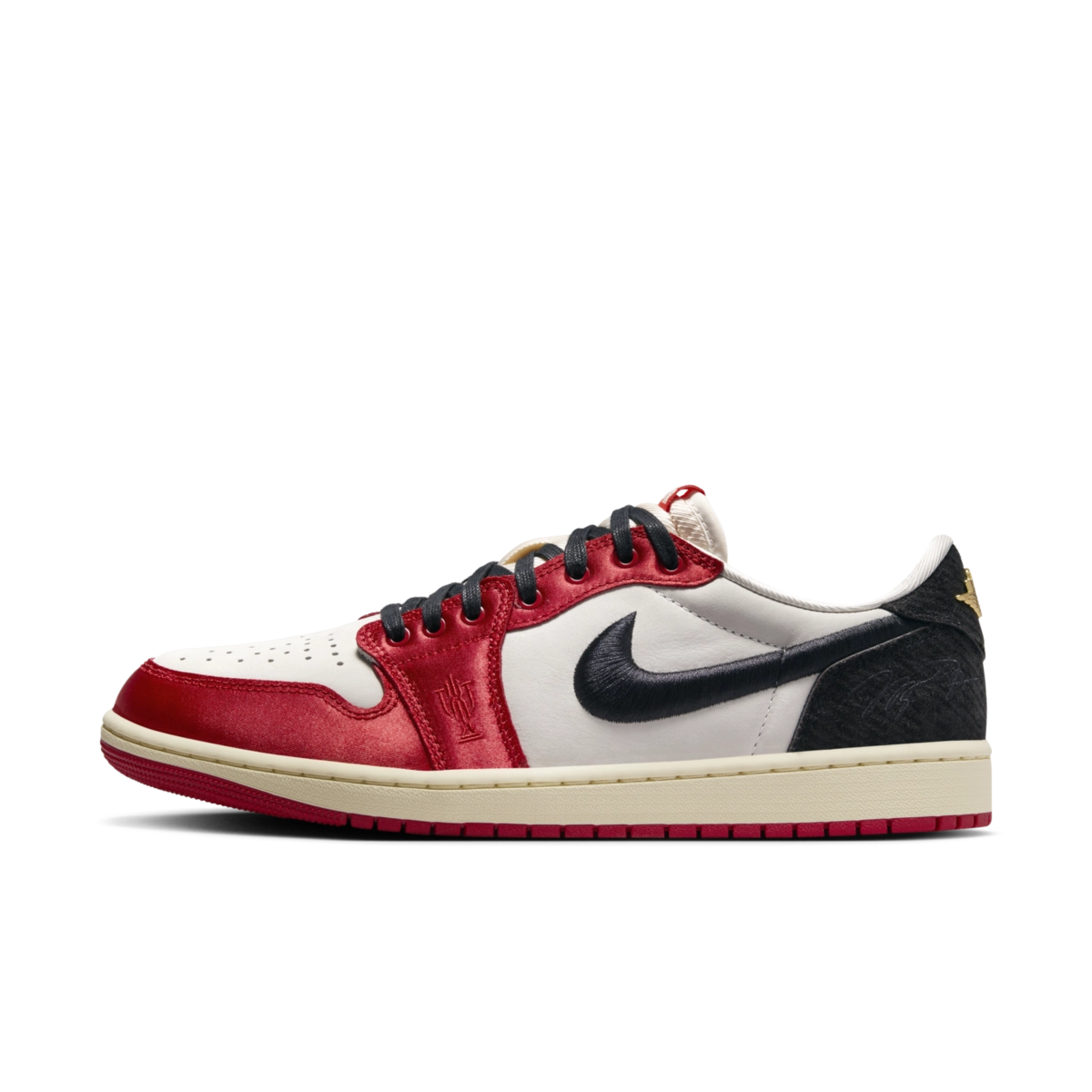 Nike Air Jordan 1 low Trophy Room Rookie Card Away