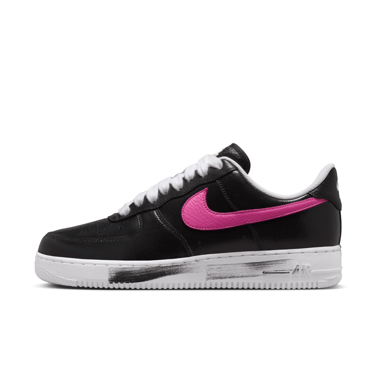 Nike Air Force 1 low G-Dragon Peaceminusone Para-Noise 3.0