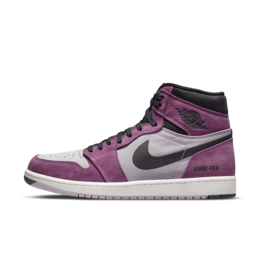 Nike Air Jordan 1 Gore-Tex Berry
