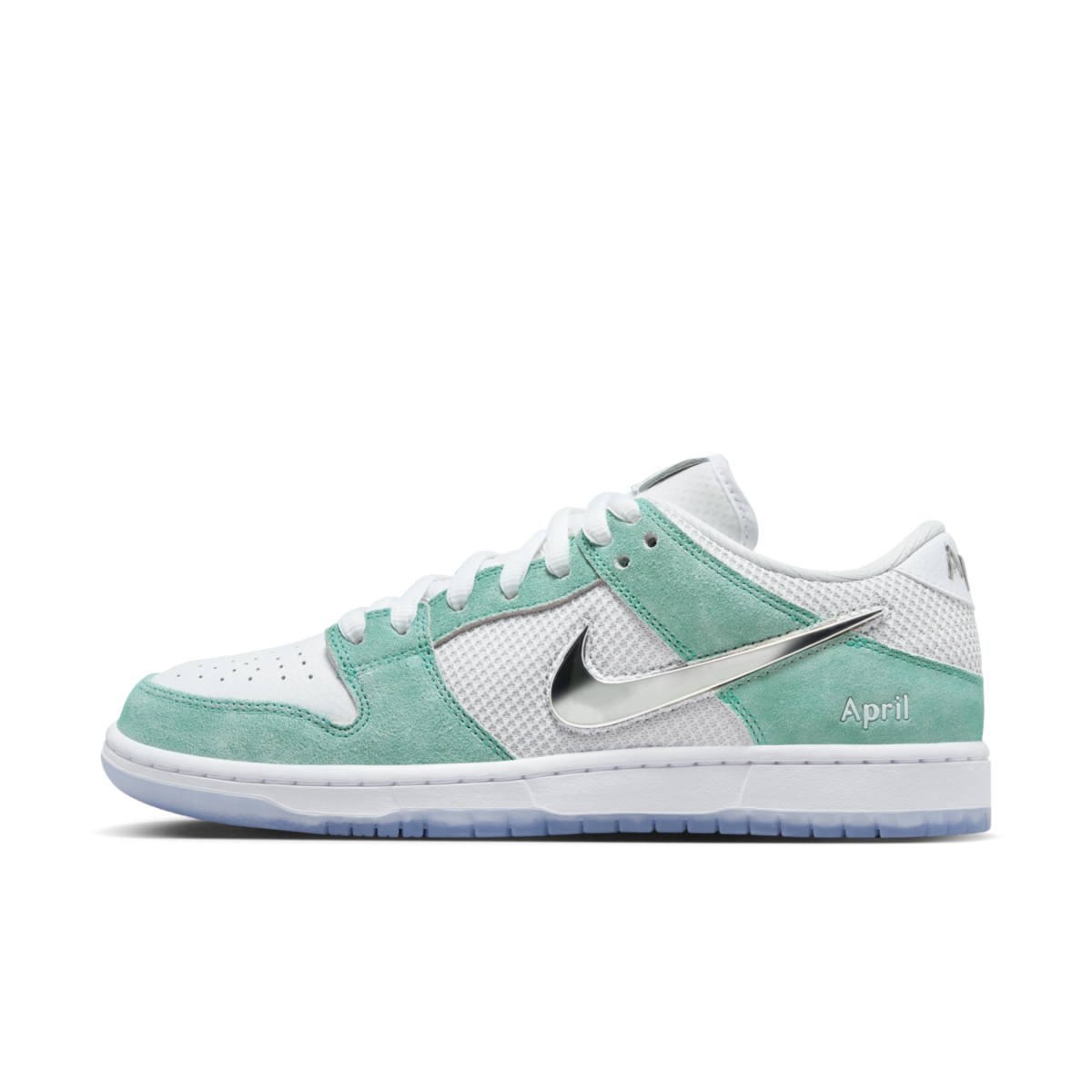 Nike SB dunk low April Skateboards