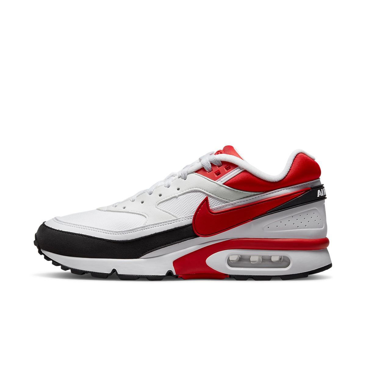 Nike Air Max BW Sport Red