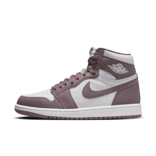 Nike Air Jordan 1 High Mauve