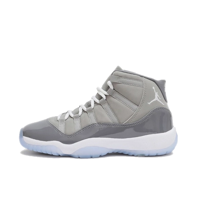 Nike Air Jordan 11 Cool Grey