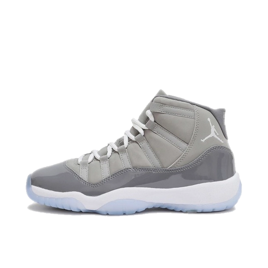 Nike Air Jordan 11 Cool Grey