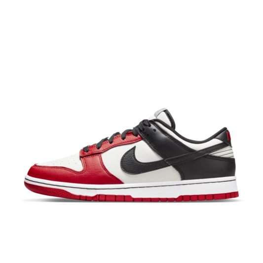 Nike Dunk low NBA Chicago 75th Anniversary