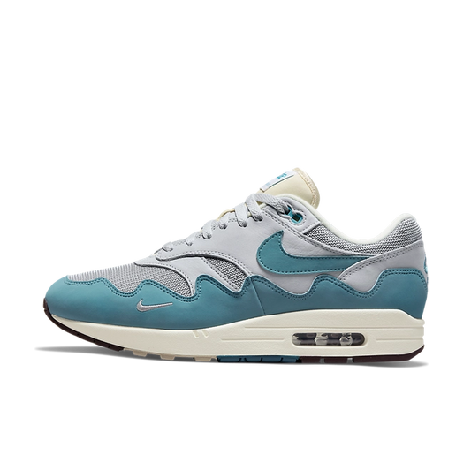 Nike Air Max 1 Patta Waves Blue