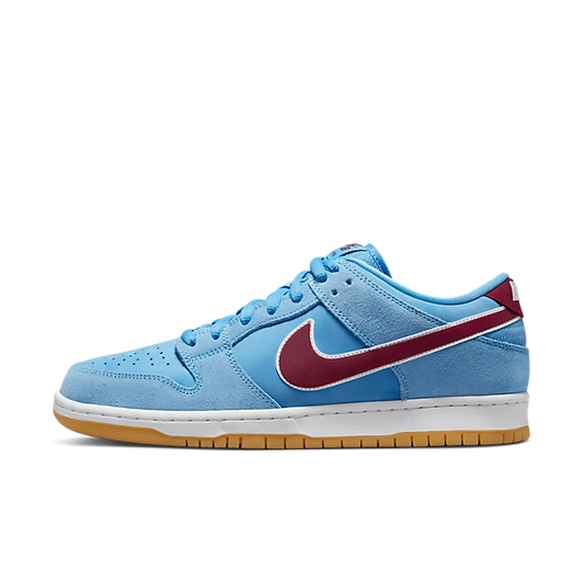 Nike SB dunk low Philedelphia Phillies