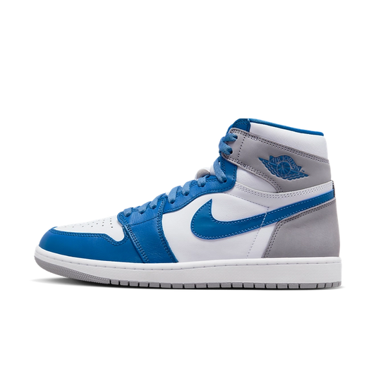 Nike Air Jordan 1 High True Blue