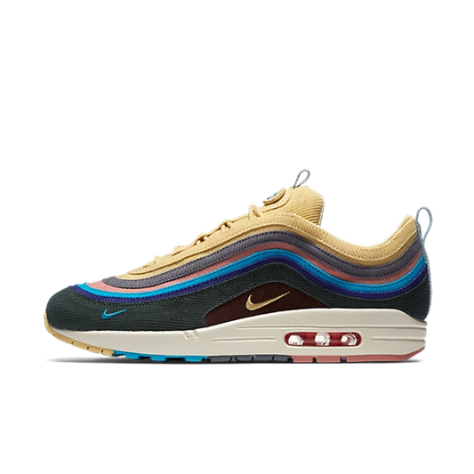 Nike Air Max 1/97 Sean Wotherspoon