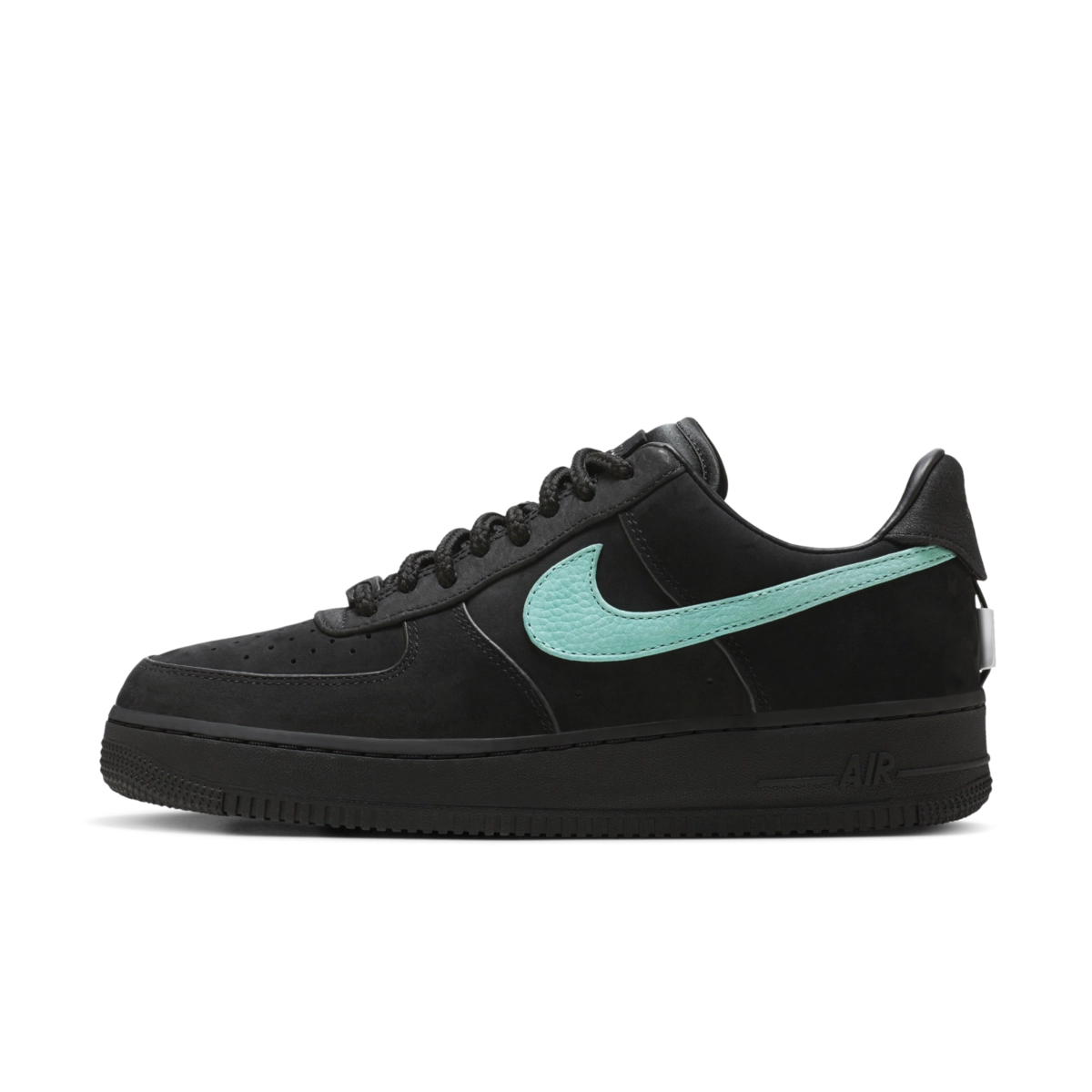 Nike Air Force 1 Low Tiffany & Co 1837