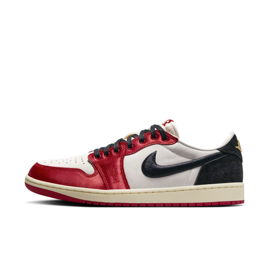 Nike Air Jordan 1 low Trophy Room Rookie Card Away