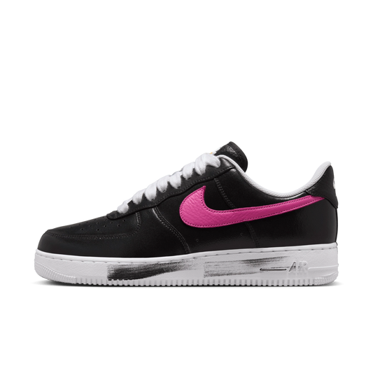 Nike Air Force 1 low G-Dragon Peaceminusone Para-Noise 3.0
