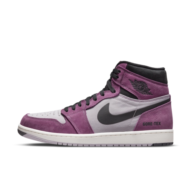 Nike Air Jordan 1 Gore-Tex Berry