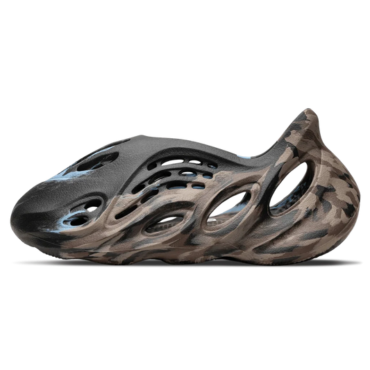 Yeezy Foam Runner MX Cinder