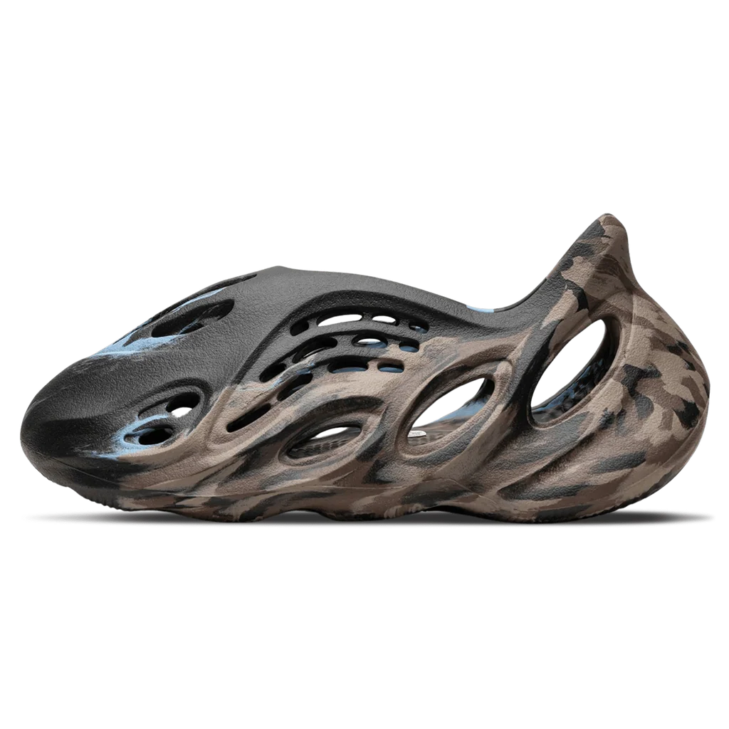 Yeezy Foam Runner MX Cinder