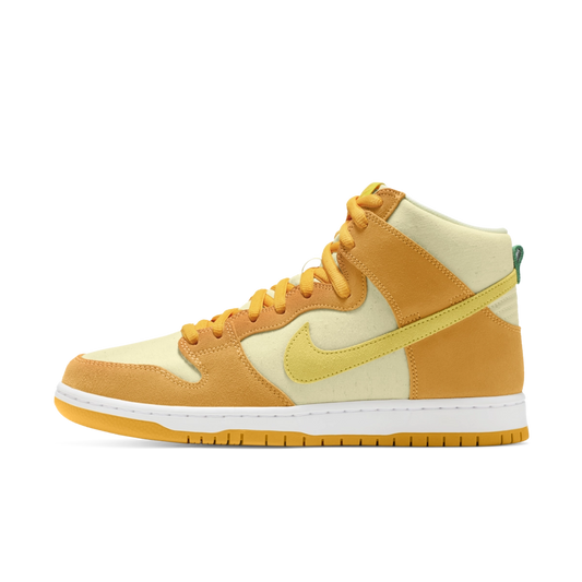 Nike SB Dunk High Pineapple