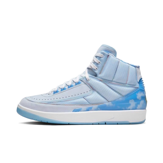 Nike Air Jordan 2 J Balvin