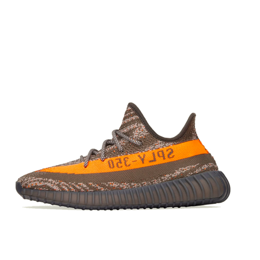 Yeezy 350 V2 Carbon Beluga