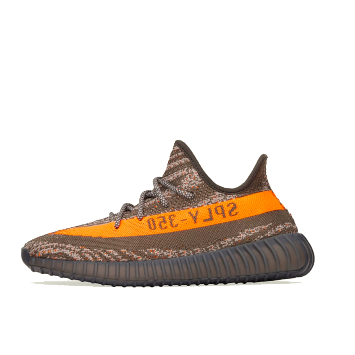 Yeezy 350 V2 Carbon Beluga