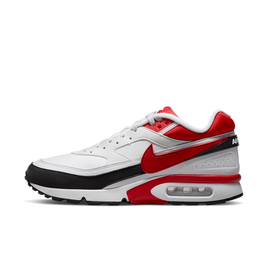 Nike Air Max BW Sport Red