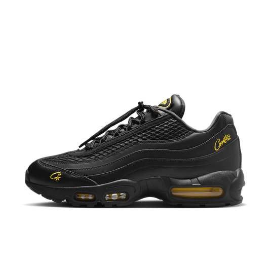 Nike Air Max 95 Corteiz Honey Black